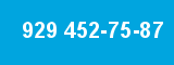 929 452-75-87